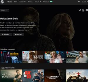 streamingcommunity login|streaming community registrati.